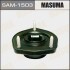 Опора амортизатора задній TOYOTA AVENSIS (T22) 48750-21020 (SAM1503) MASUMA