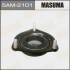 Опора амортизатора переднего Nissan Almera (00-06), Almera Classic (06-12) (SAM2101) MASUMA