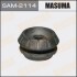 Опора переднього амортизатора Nissan Micra (10-15), Note (12-) (SAM2114) MASUMA