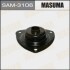 Опора амортизатора GALANT/ DJ1A передн MITSUBISHI GALANT 2006-2010 (SAM3106) MASUMA SAM3106