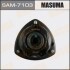 Опора амортизатора передня Suzuki GRAND VITARA / SQ420W (SAM7103) MASUMA