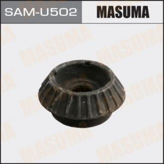 Опора амортизатора (SAM-U502) MASUMA SAMU502