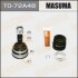 ШРУС (TO72A48) MASUMA TO72A48