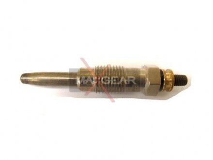 Свічка розжарювання MAXGEAR 66-0001