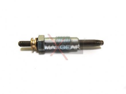 Свічка розжарювання MAXGEAR 66-0006