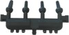 MEATDORIA CITROEN Катушка зажигания Berlingo,Xsara,Peugeot 206,306,Partner 1.4 96- 10323