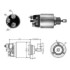 MEATDORIA DB Втягуюче реле стартера 124 T-Model 300 TE 4-matic -93, S-CLASS (W126) 260 SE (126.020) -91 46061