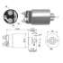 MEATDORIA FORD Магнітний перемикач стартера COUGAR 2.5 V6 24V 00-01, FOCUS I 1.8 TDCi 01-04, MAZDA TRIBUTE 2.0 4WD 00-08, JAGUAR X-TYPE I 2.2 D 05-09 46082