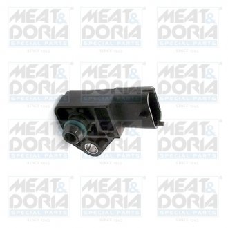 MEATDORIA OPEL Датчик давления в впускн.коллектор Astra G/H,Corsa C,Meriva 1.7CDTi 03- MEAT&DORIA 82306