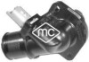 Термостат citroen c2, c3 1.1, 1.4 (02-) (03933) metalcaucho