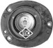 Опора амортизатора перед левая peugeot 206 1.1-1.4hdi/1.9d (98-) (04669) metalcaucho