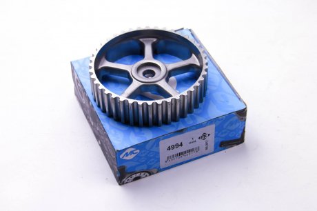 Шестерня распредвала 1.9D Kangoo 97-03/Clio 91-05/Megane 96-03 Metalcaucho 04994