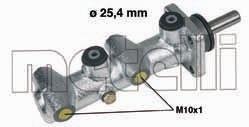 Главный тормозной цилиндр Metelli 05-0110