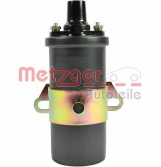 Катушка зажигания METZGER 0880031