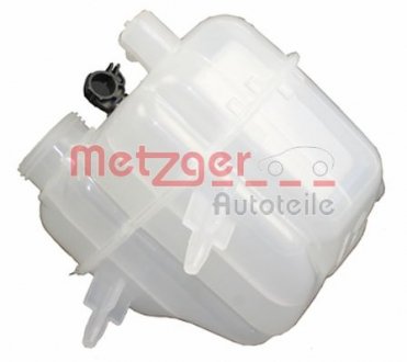 Бачок расширительный METZGER 2140203