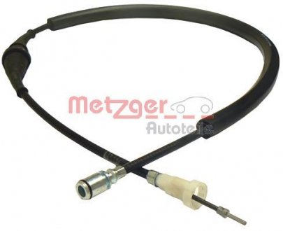 Трос спидометра METZGER S 24050