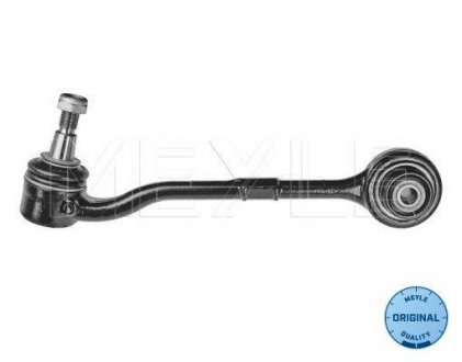 Рычаг подвески bmw p. e90 320d-335 /x1 e84 09- MEYLE 3160500045 (фото 1)