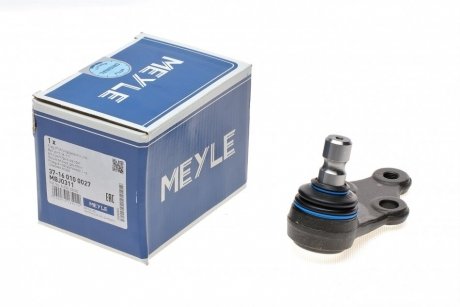 Опора шаровая MEYLE 37-16 010 0027