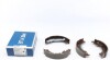 Комплект гальмівних колодок з 4 шт. барабанів 714 533 0000