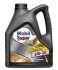 MOBIL 4л Super 3000 Formula FE 5W-30 Масло синт. ACEA A5/B5, API SL/CF,  Ford WSS-M2C913-C, Ford WSS-M2C913-D MOBIL9259