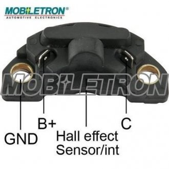 Модуль запалення MOBILETRON IG-M004H