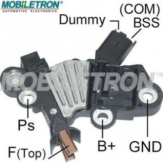 Регулятор напряжения генератора MOBILETRON VRB066