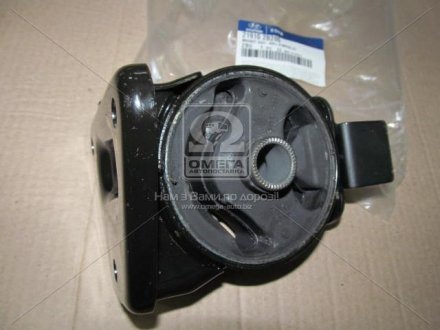 Опора двигателя передняя hyundai cm10 09-/santa fe 05-09/kia sorento 10- MOBIS 219102B200