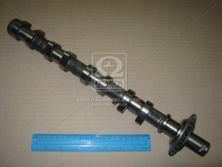 Распредвал впускной HYUNDAI/KIA ACCENT, ELANTRA, GETZ, MATRIX, CERATO MOBIS 2410026601