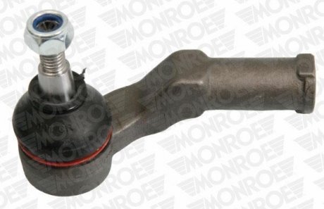 Наконечник кермової тяги FORD FOCUS C-MAX (DM2) 03-07, FOCUS II (DA_, HCP, DP) 04 MONROE L10110