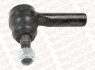 Наконечник кермової тяги NISSAN PATHFINDER II (R50) 95-05, PICK UP (D22) 97- (L14 L14128