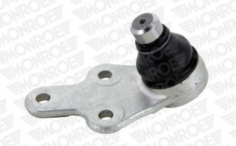 Опора кульова передня нижня права (з кріпленням) FORD C-MAX II (DXA/CB7, DXA/ MONROE L16595