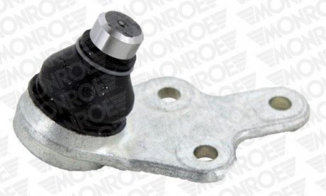 Опора кульова передня нижня ліва (з кріпленням) FORD C-MAX II (DXA/CB7, DXA/C MONROE L16596