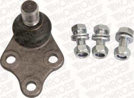 Опора шаровая передняя нижняя MERCEDES-BENZ VIANO (W639) 03-, VITO / MIXTO Van (W639) 03- MONROE L23535