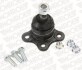 Опора кульова передня верхня ISUZU D-MAX I (TFR, TFS) 02-12, D-MAX I (TFR, TFS L24541