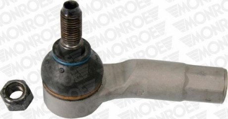 Наконечник рулевой тяги левый SEAT LEON (1P1) 05-13/SKODA OCTAVIA III Combi (5E5 MONROE L29134