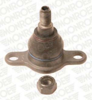 Опора кульова передняя нижня VW MULTIVAN V (03-15) MONROE L29578