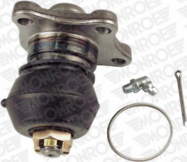 Опора кульова передня верхня MITSUBISHI L200 (K7_T, K6_T) 96-11, PAJERO II (V3 MONROE L42505