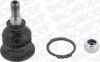 Опора шаровая HYUNDAI ACCENT II Saloon (LC) 99-17, ACCENT IV Saloon (RB) 10- (L43599) MONROE L43599