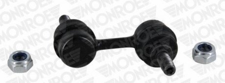 Стойка стабилизатора передняя SUBARU FORESTER (SG_) 02-12, FORESTER (SH_) 07- (L MONROE L68603