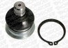 Опора кульова передня нижня OPEL AGILA (B) (H08) 08-14/SUZUKI SPLASH (EX) 08- L69508