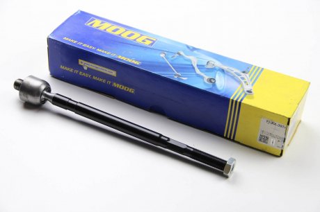 Тяга рулевая, (с ГУ) 1.9JTD 01- (294mm) MOOG FI-AX-3974