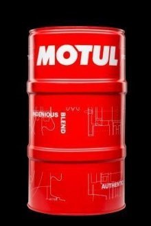 Олива трансмісійна мінеральна MOTUL 100106