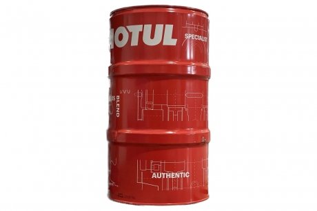 Масло трансмиссионное MOTUL 100192