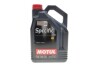 Масло моторное Motul Specific 0720 5W-30 (5 л) 102209