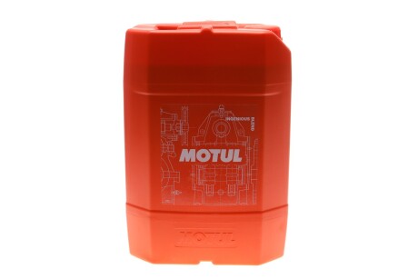 Масло трансмиссионное минеральное MOTUL 102622