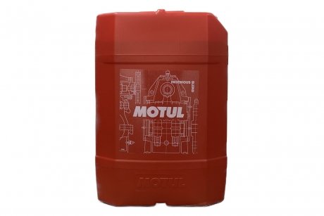 Масло трансмиссионное MOTUL 103711