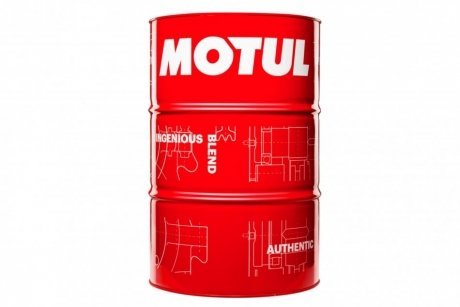 Олива моторна AGRI TEKNO 15W40 208L MOTUL 109070 (фото 1)