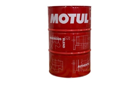 Олива Motylgear 75W90 208L MOTUL 317032 (фото 1)