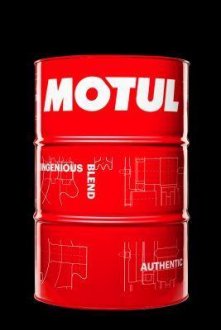 Масло трансмиссионное минеральное MOTUL 317532 / 100108 (фото 1)