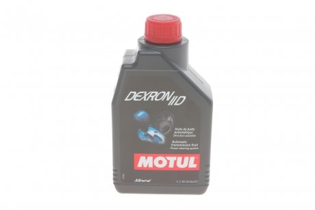 Масло АКПП MOTUL 325901